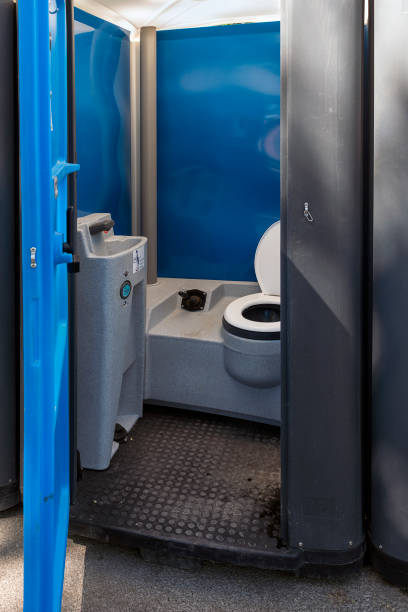 Best Portable restroom trailer rental  in Tabor City, NC