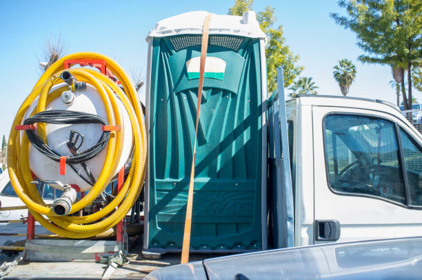 Best Luxury portable toilet rental  in Tabor City, NC
