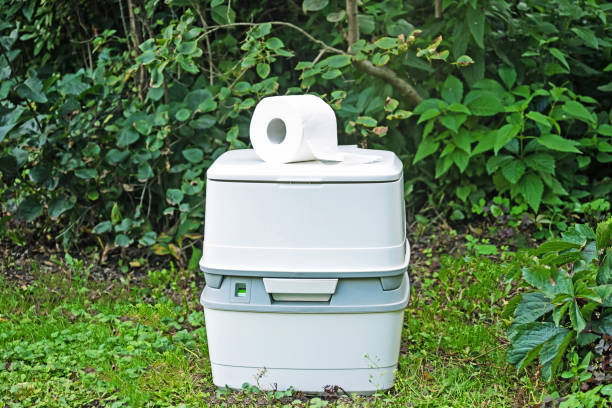 Best Porta potty cleaning services  in Tabor City, NC
