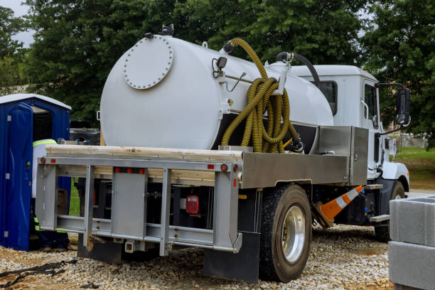 Best Porta potty rental near me  in Tabor City, NC