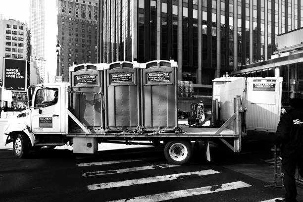 Best Portable toilet rental for construction  in Tabor City, NC