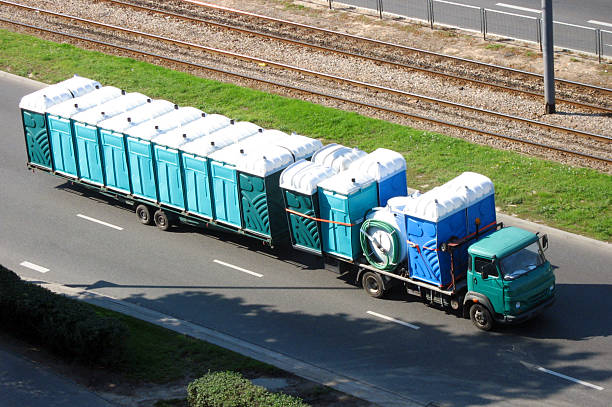 Portable Toilet Options We Offer in Tabor City, NC
