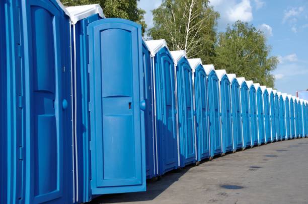 Best Temporary restroom rental  in Tabor City, NC